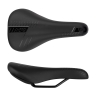 saddle FORCE HERO 20-24" junior, black-white