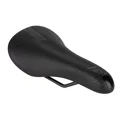 saddle FORCE HERO 20-24" junior, black-white