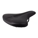 saddle FORCE IDEALE sport, black