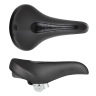 saddle FORCE JUNIOR2 24", black