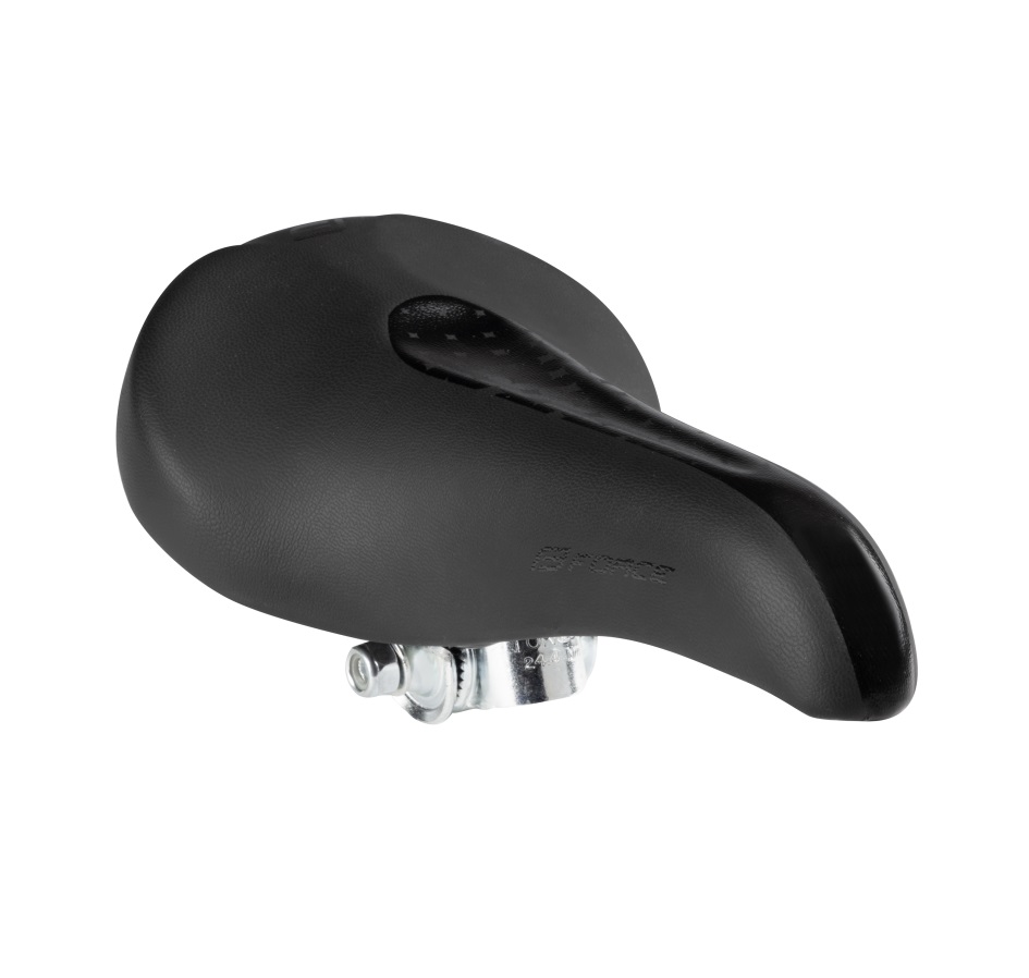 saddle FORCE JUNIOR2 24", black