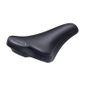 saddle FORCE K2 CLASSIC, black