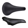saddle FORCE K2 CLASSIC, black