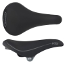 saddle FORCE K2 CLASSIC, black
