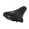saddle FORCE K2 CLASSIC GEL , black