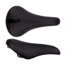 saddle FORCE K2 CLASSIC GEL , black