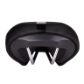 saddle FORCE K2 CLASSIC GEL , black