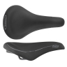 saddle FORCE K2 CLASSIC GEL , black