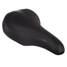 saddle FORCE K2 CLASSIC GEL , black