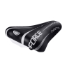 saddle FORCE KIDS 16-20", black-grey