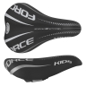 saddle FORCE KIDS 16-20", black-grey