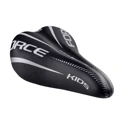 saddle FORCE KIDS 16-20", black-grey