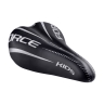 saddle FORCE KIDS 16-20", black-grey