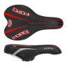 saddle FORCE KIDS 16-20", black-red