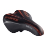 saddle FORCE KIDS 16-20", black-red