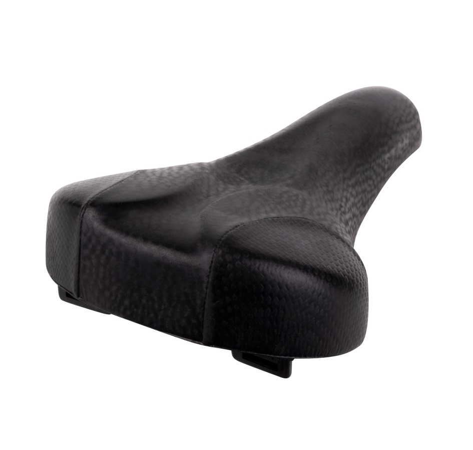 saddle FORCE KIDS STAN 16-24", black