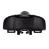 saddle FORCE KIDS STAN 16-24", black