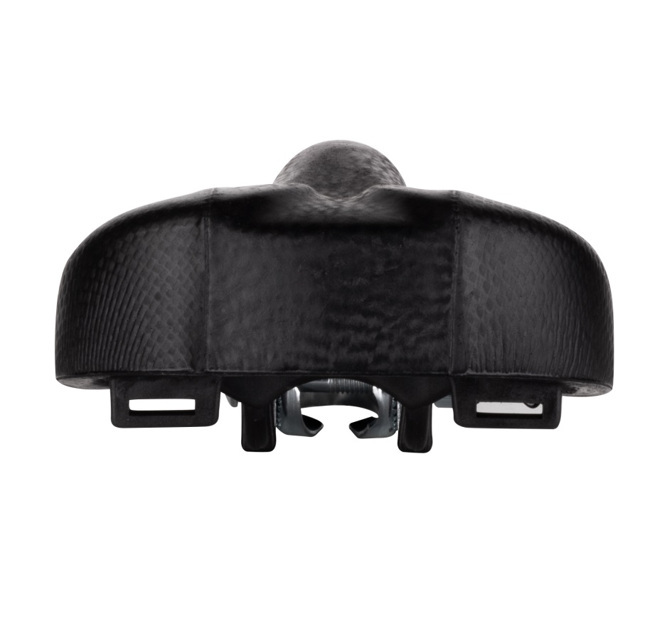 saddle FORCE KIDS STAN 16-24", black
