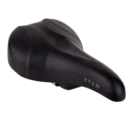 saddle FORCE KIDS STAN 16-24", black