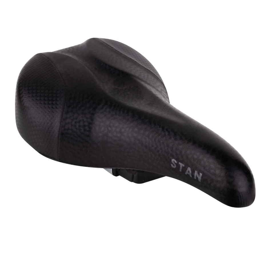 saddle FORCE KIDS STAN 16-24", black