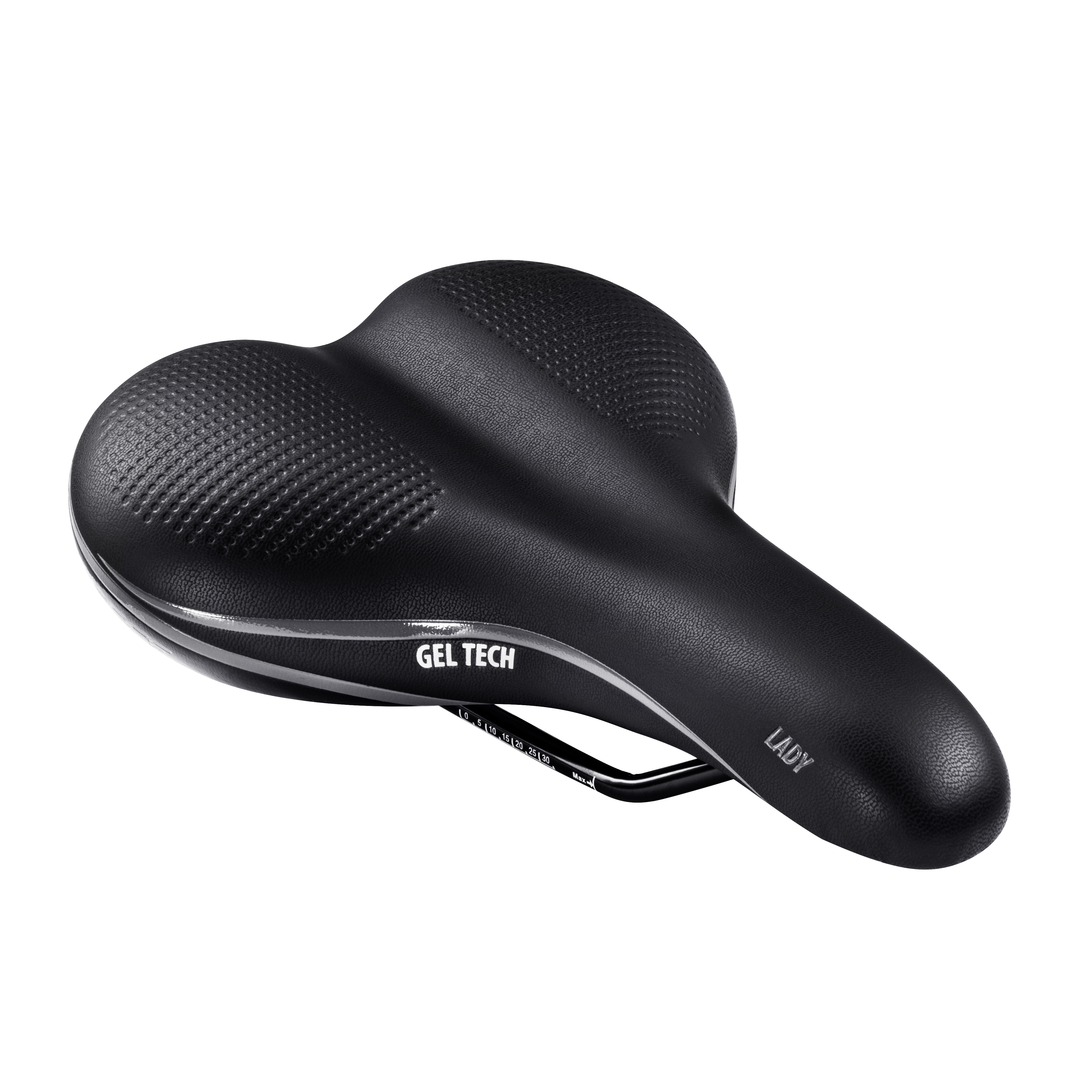 gel tech bike seat