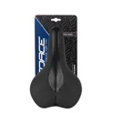 saddle FORCE LEE COMFORT tourist , black