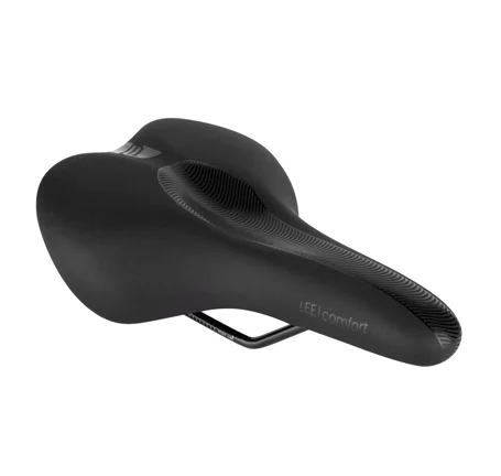 saddle FORCE LEE COMFORT tourist , black
