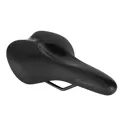 saddle FORCE LEE COMFORT tourist , black