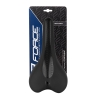 saddle FORCE LEE SPORT man, black