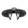 saddle FORCE LEE SPORT man, black