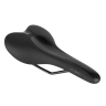 saddle FORCE LEE SPORT man, black