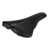 saddle FORCE LILA ladies sport, black