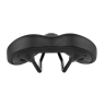 saddle FORCE LILA ladies sport, black