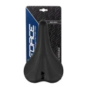 saddle FORCE LILA UNI , black