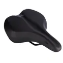 saddle FORCE LINGA2 tourist, black
