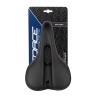 saddle FORCE LUNA UNI tourist,with elastomers