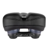 saddle FORCE LUNA UNI tourist,with elastomers