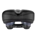 saddle FORCE LUNA UNI tourist,with elastomers
