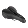 saddle FORCE LUNA UNI tourist,with elastomers