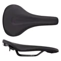 saddle FORCE MENADOR sport, black