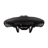 saddle FORCE MENADOR sport, black