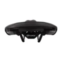 saddle FORCE MENADOR sport, black