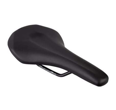 saddle FORCE MENADOR sport, black