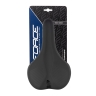 saddle FORCE MINX tourist UNI, black