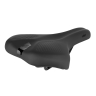 saddle FORCE MINX tourist UNI, black