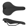 saddle FORCE MINX tourist UNI, black