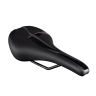 saddle FORCE ORBIT sport, black