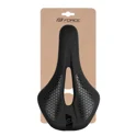 saddle FORCE RIFT sport, black