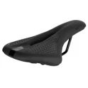 saddle FORCE RIFT sport, black