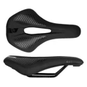 saddle FORCE RIFT sport, black